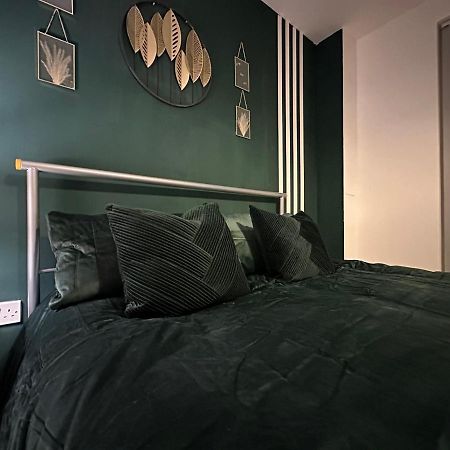 Comfortable Private Room In Bermondsey Londres Extérieur photo