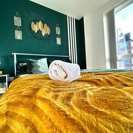 Comfortable Private Room In Bermondsey Londres Extérieur photo