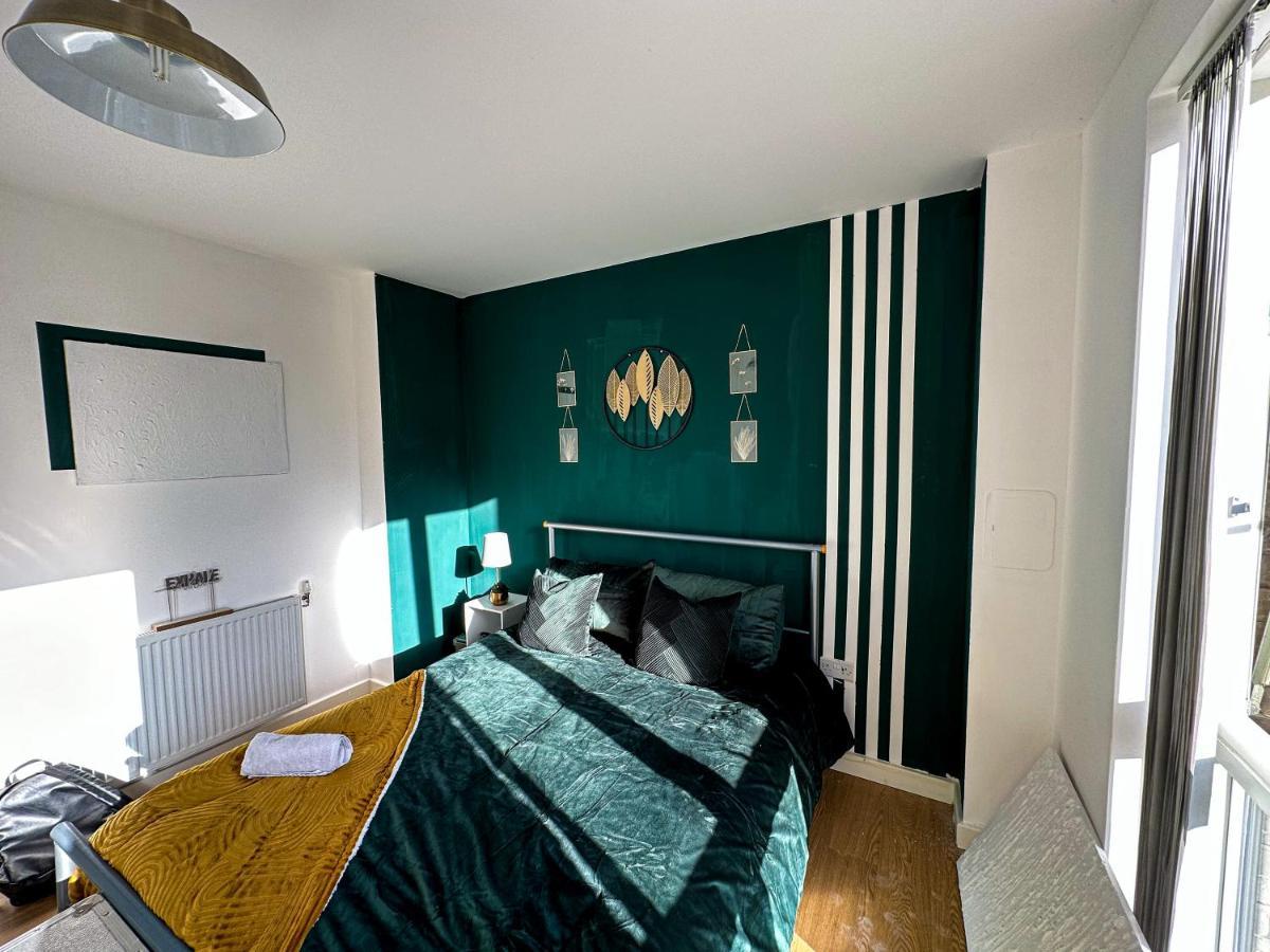 Comfortable Private Room In Bermondsey Londres Extérieur photo