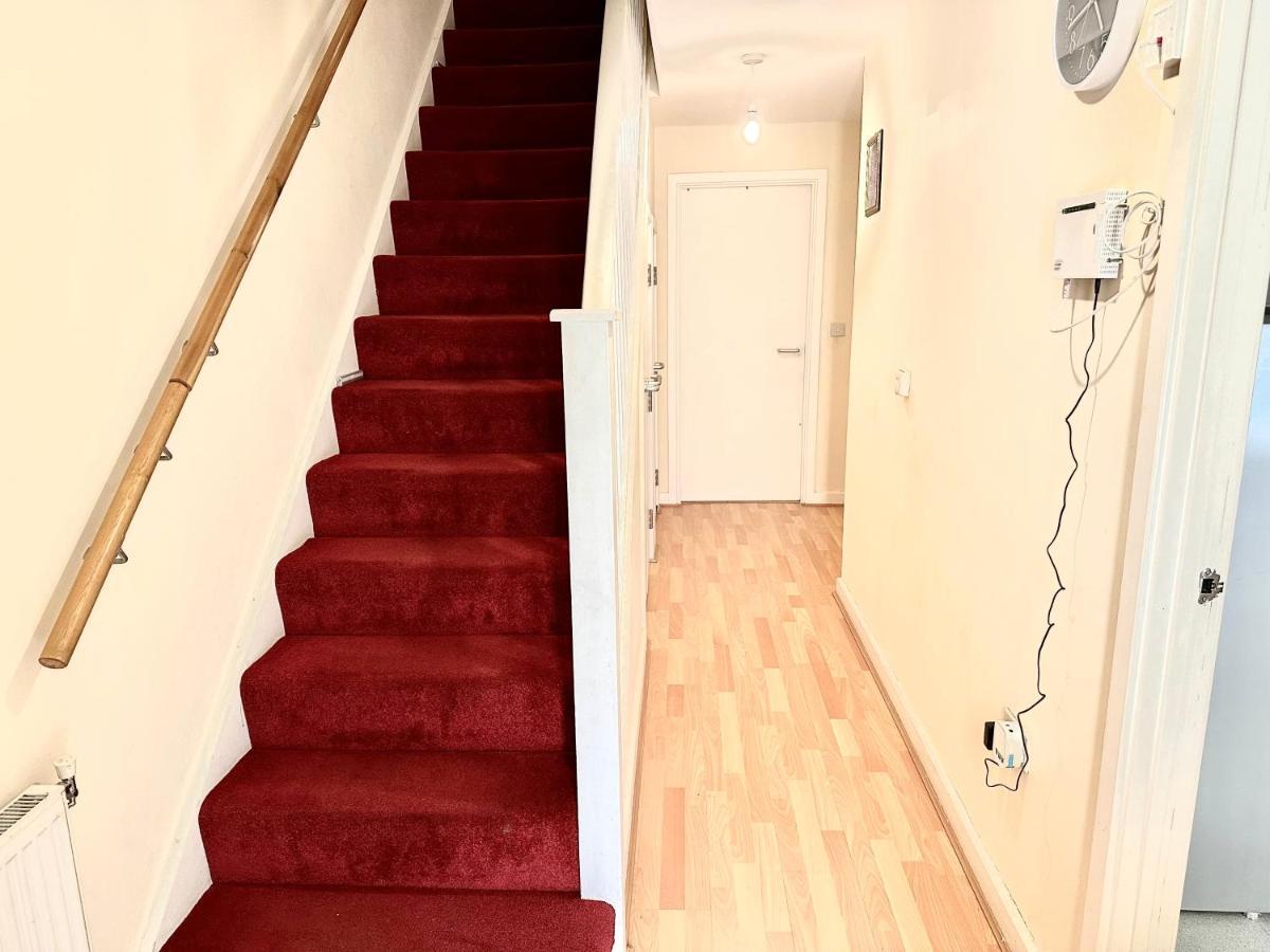 Comfortable Private Room In Bermondsey Londres Extérieur photo