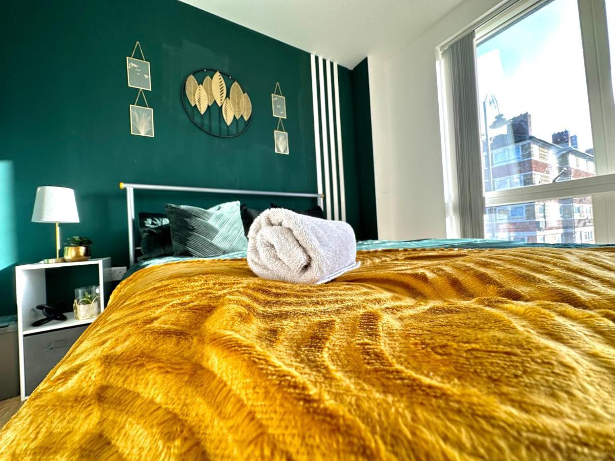 Comfortable Private Room In Bermondsey Londres Extérieur photo